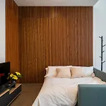 Daire Duomo House