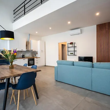 Duomo House Daire *