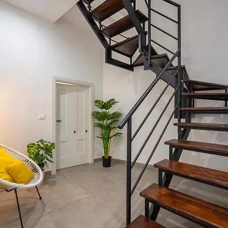 Apartment Duomo House