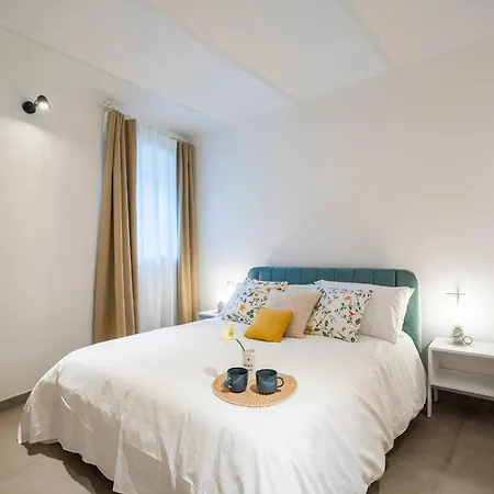 Duomo House Apartment *
