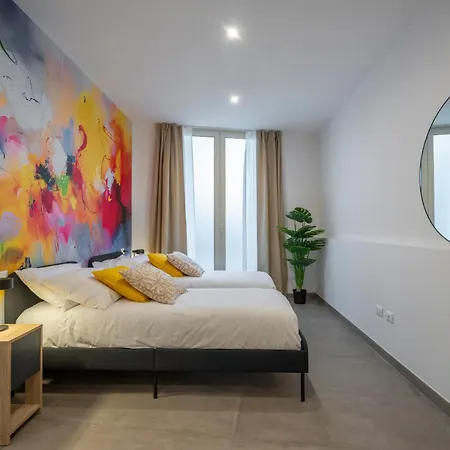 Duomo House Apartment Prato (Prato)