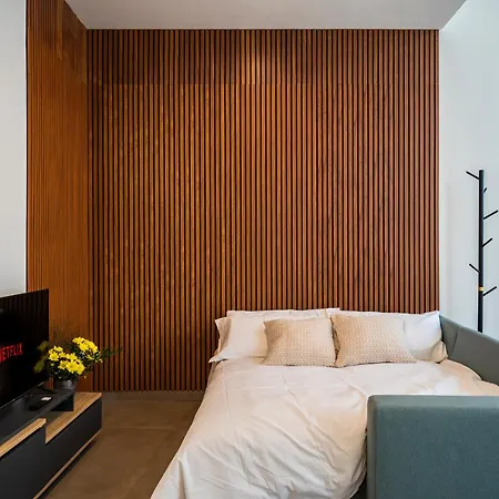 Apartment Duomo House