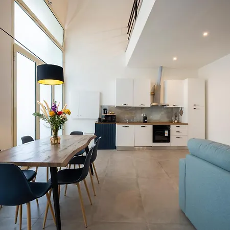 Apartment Duomo House *